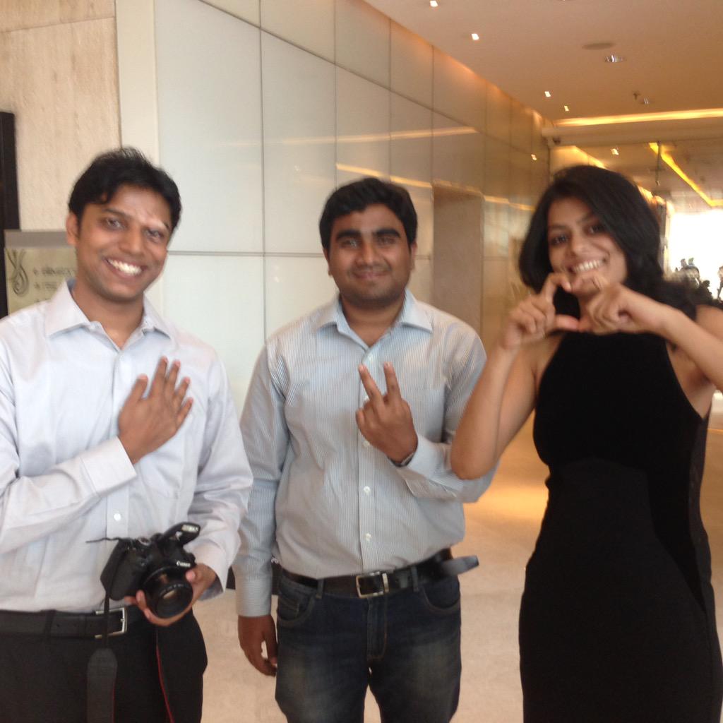 shareheroapp's tweet photo. Fantastic validating our #startup with fellow #entrepreneurs and #vcs #swear2share http://t.co/4TbEWDtmit