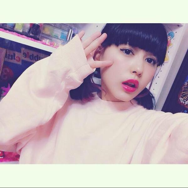 bydiqusejily's tweet photo. ゆりちゃん
( @YuRippa93 ) http://t.co/PKnNBYd96q