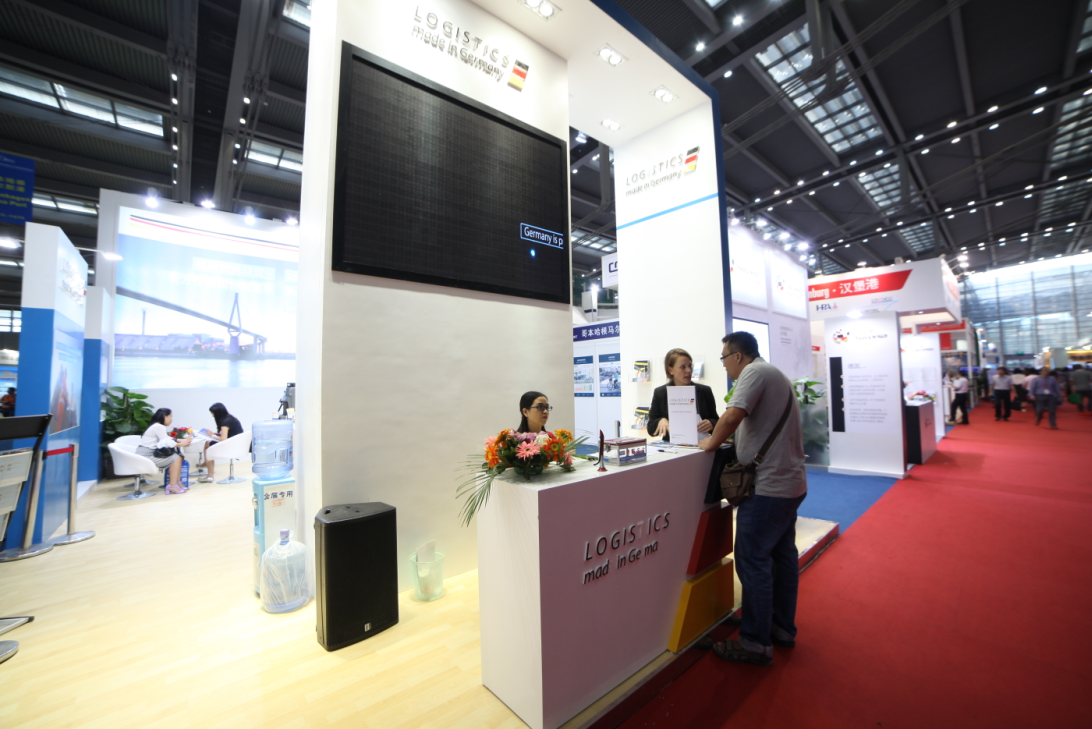 micetimes's tweet photo. Report on CILF 2014, leading expo on Logistics &amp; Transport -  http://t.co/zX4Lj8tL24 http://t.co/vaA1hzVRpm