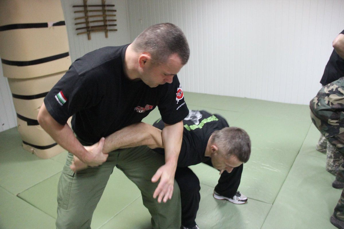 viktoriy5555555's tweet photo. Workout of the official representative of the Center for special training "WOLF" in Hungary http://t.co/6Q7PqIbkGn
