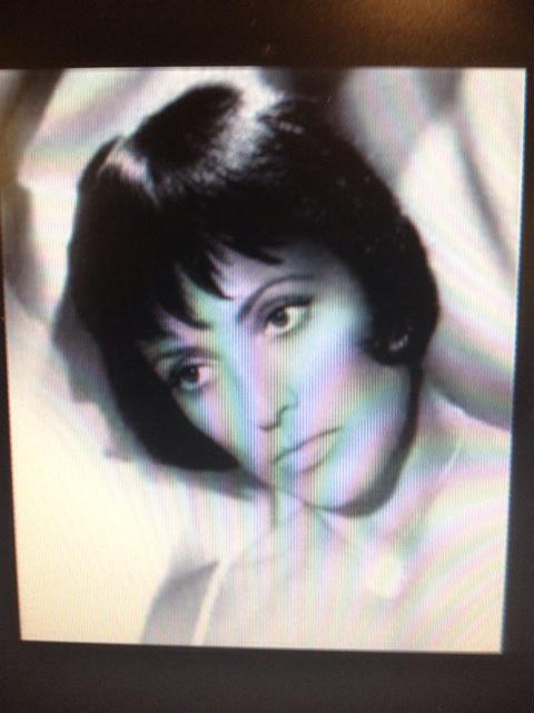 Miss Keely Smith Happy Birthday 
