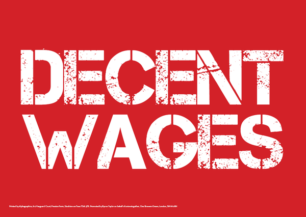 labourunionsuk's tweet photo. A record number of women are in low-paid jobs @TUCnews research finds. We need #decentwages http://t.co/aEfXGG6QvP http://t.co/dJaUARt4HY