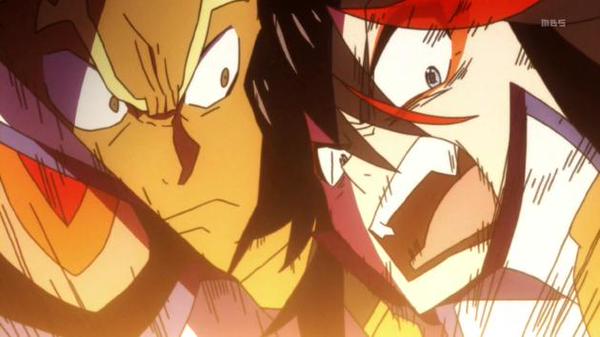 キルラキル
愛二十一話　未完成

#キルラキル
#キルラキル最高RT
#拡散希望

<a href="/Kill_la_Kill_b/">キルラキルbot</a>