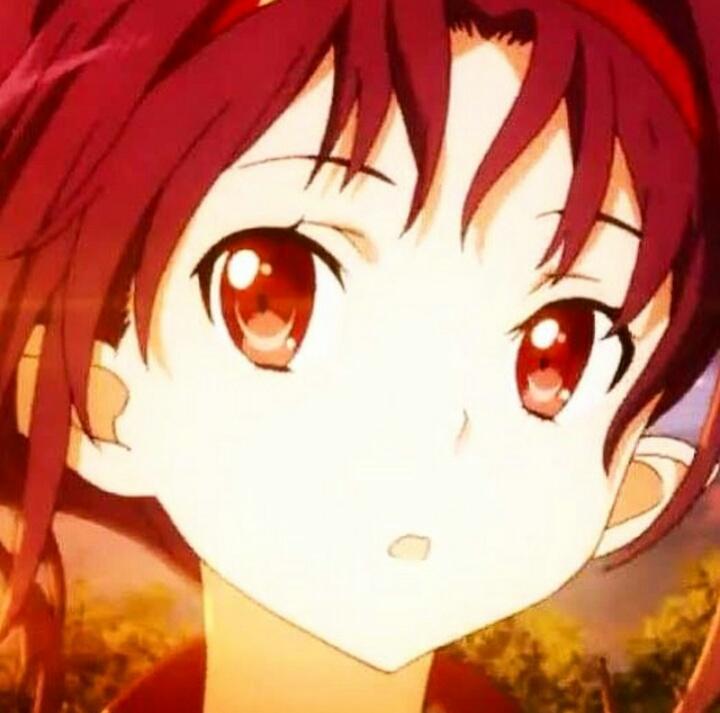 ahmedrosis's tweet photo. Yuuki 😥 😢 http://t.co/r9d30F4EpU
