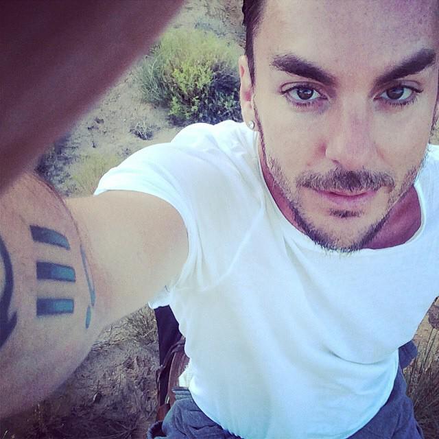 Happy Birthday Shannon Leto!!!! The best drummer in the world!!! Thank you for the inspiration that you give to me) 