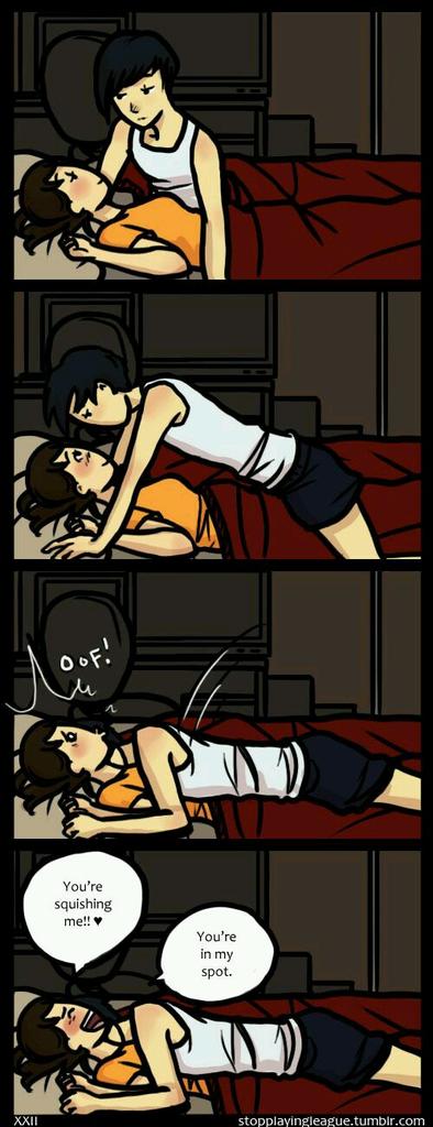 LazairPrincess's tweet photo. cx this wat are  Relationship looks like http://t.co/bkqFetyUdM