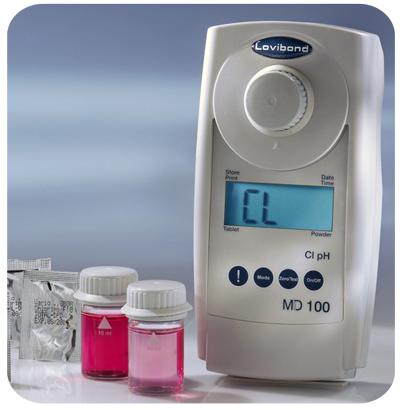 Welcome to #pittcon15!  Visit us at booth #911!  Tintometer® manufacturer of water testing &amp; color measurement.