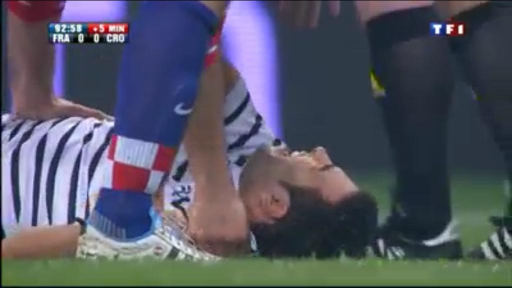 Francrois Marie tweet media