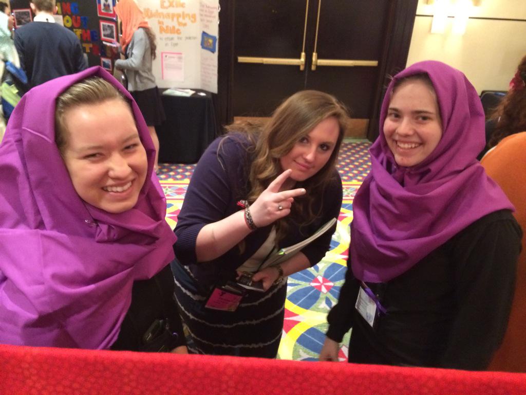 BlossomBrosi's tweet photo. #KUNA2015 @Keke_Shanaynay http://t.co/d3Dr2v7Cr1