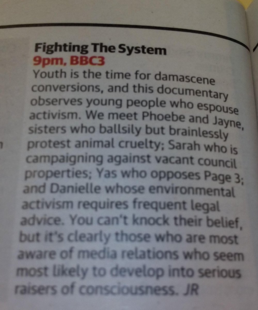 nwoje's tweet image. Tune in on BBC3 on Thursday: the incomparable @DanniPaffard is on! #FightingTheSystem #activism