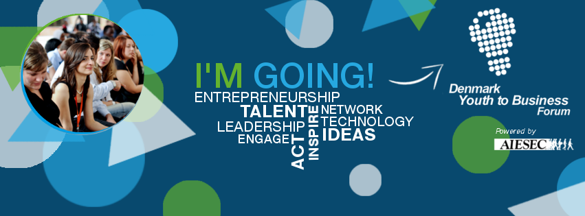 DenmarkY2B's tweet image. Change your FACEBOOK coverphoto to let your friends know your going to Youth to Business the 20th March #DenmarkY2B15