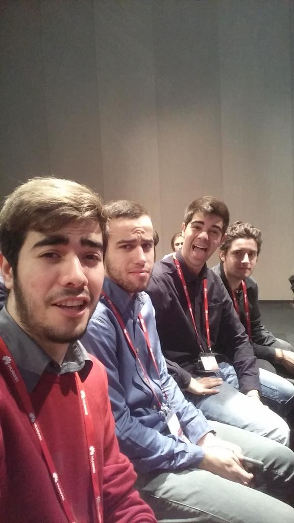 SelectoGames's tweet image. Selecto team