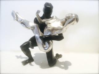 S_Modock's tweet image. modock-sculpture-bronze.com/mise-en-scene-…