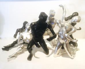 S_Modock's tweet image. modock-sculpture-bronze.com/mise-en-scene-…