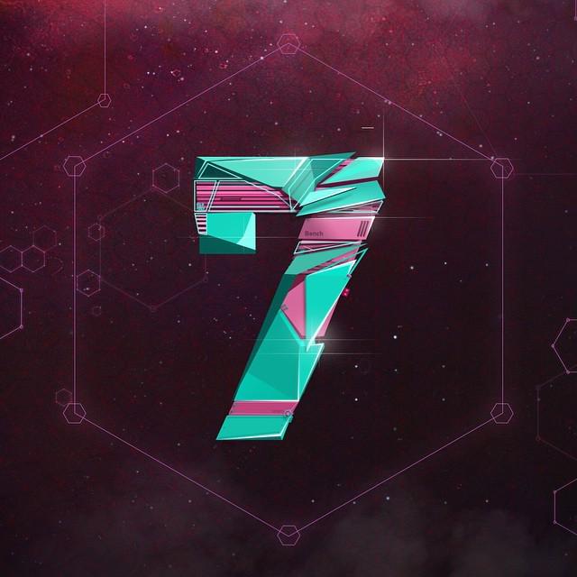 PhotogFound's tweet photo. #photography 7
#polygonal #typography #lowpoly #vectorgraphic #photoshop #moek #antonmoek #type #font #digitalart #… http://t.co/lltkhF41UR