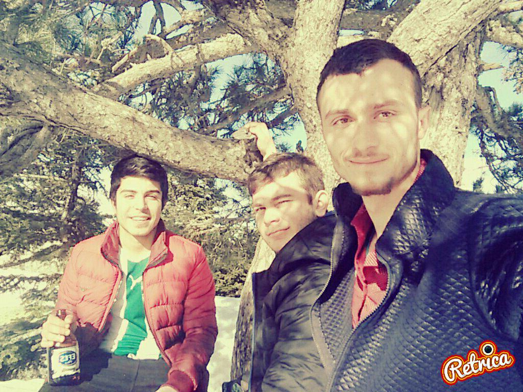 Üc beyazdan uzak duruyoruz
Uyusturucu 
Zina
Alkol