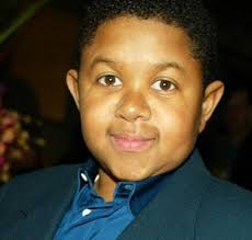 Happy Birthday, Webster! Actor Emmanuel Lewis is 44 years old today. 