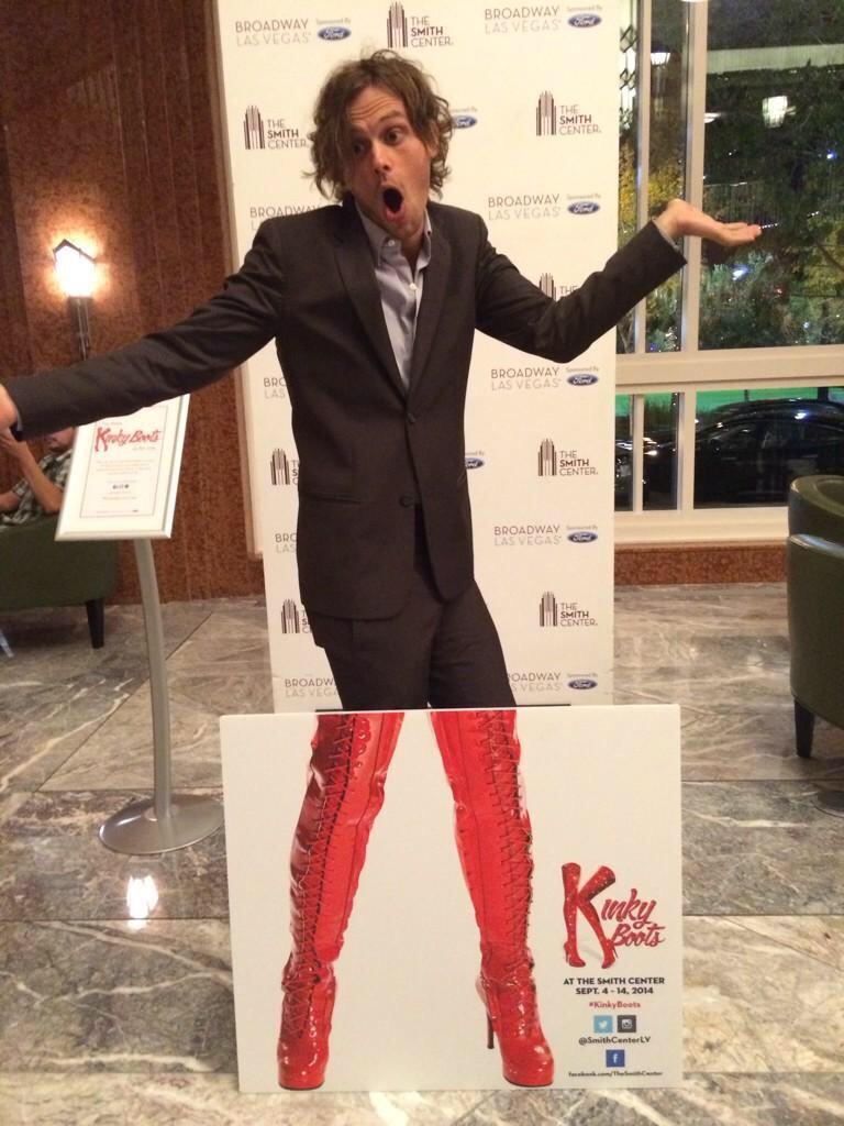   happy 35th birthday matthew gray gubler  