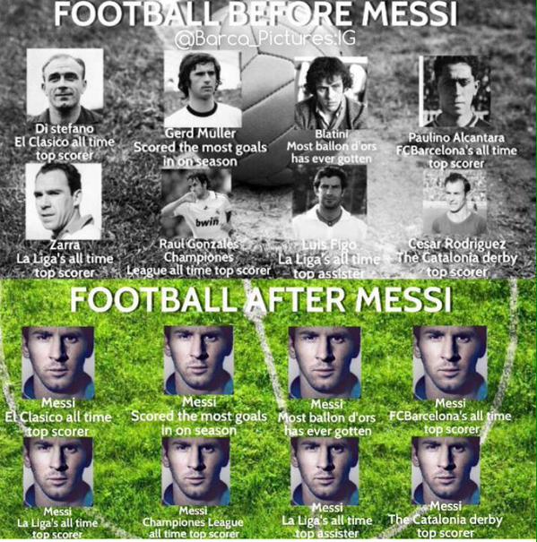 Football Factly tweet media