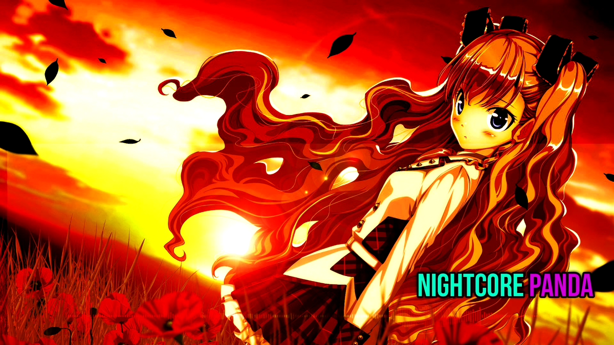 Nightcore画像bot Nightcore Fav Twitter