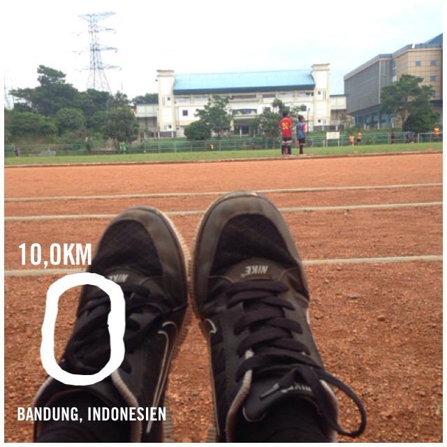 Ich habe gerade einen Lauf über 10,0 km mit Nike+ beendet. go.nike.com/05sbk1lb #nikeplus