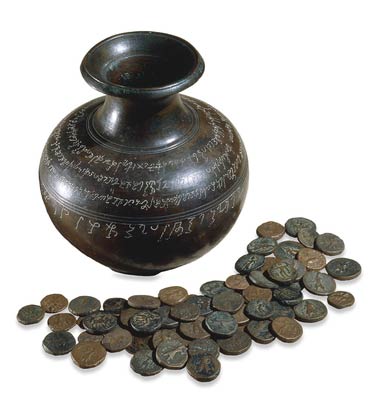 britishmuseum's tweet photo. To celebrate #GlobalMoneyWeek we’re sharing interesting stories about money in the collection! http://t.co/72YVEdsd2N http://t.co/3X9ctxtp2H