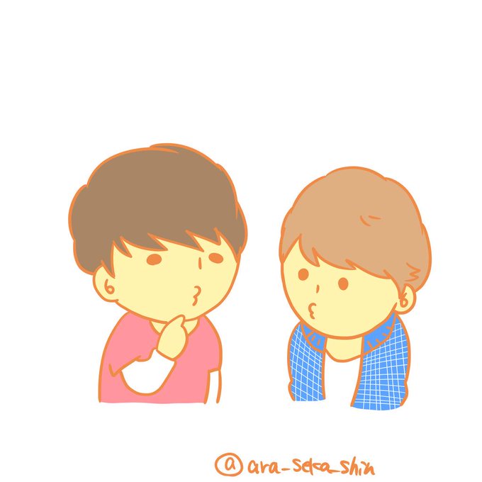 ソンモのtwitterイラスト検索結果 古い順