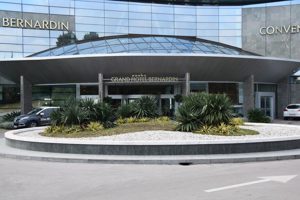 SLOVENIA CIGRE-CIRED tweet media