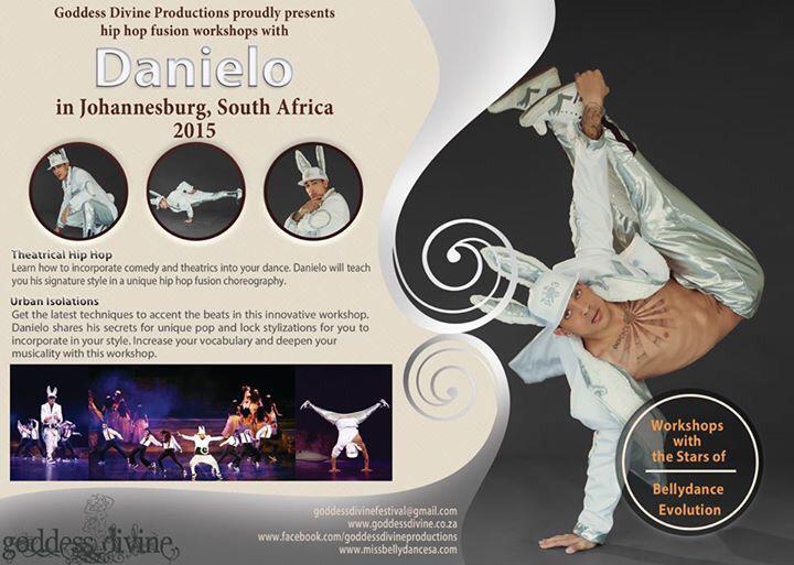 DancingDivinity tweet picture