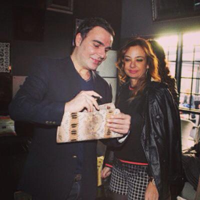 EMRENY's tweet image. Great week, switch it in2 good vibes 🙏💐 @Doublemachiatto @hakan_online @roasteddelight #Stylemusthave #happymonday