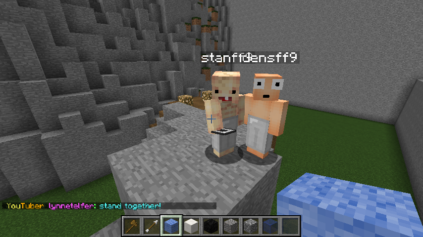 lynnetelfer's tweet photo. awww I found these cute babies on @CreationBayMC !! http://t.co/6yVUOiArnb