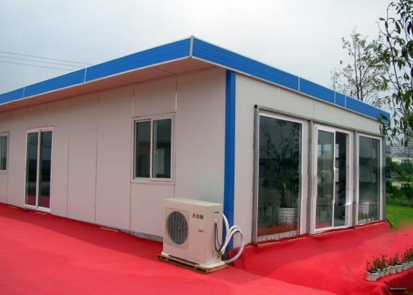 prefabstructure's tweet image. Prefab Steel Structure : Prefabricated Structural Steel frame can reduce overall building costs by 2 - 3%.