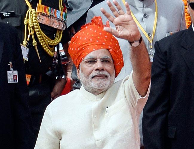 IndiaToday's tweet photo. PM @narendramodi to leave on 3-nation tour tomorrow
http://t.co/rLq6vqw3n1 http://t.co/nq4Q6l6SWu