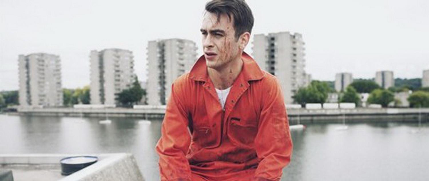 Happy Birthday Joseph Gilgun! 