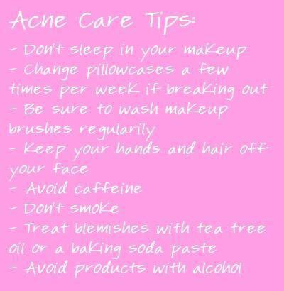 AcneSkinSite tweet picture