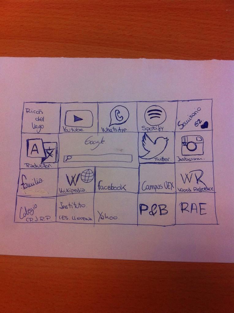 lorenis_estarde's tweet photo. #RTDIUEX #PLEUEX @Prudenge http://t.co/YDXkq8zAmm