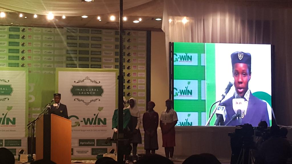 wteconline's tweet photo. Ijeoma of Queens College, Yaba, Lagos learnt many programming languages from @DigitalGirls @ngrcommtech #gwinNigeria http://t.co/iEGrOnY3kI