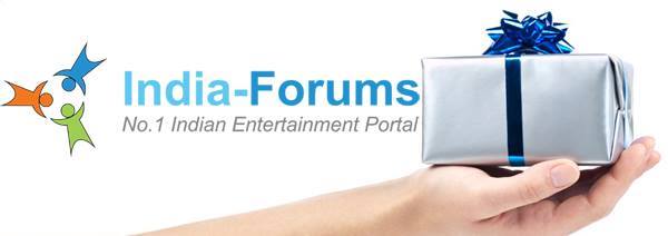 indiaforums's tweet photo. To send gifts to your favorite TV celebrity, check this link:
https://t.co/7aoPJCIHbZ
#gifts #celebgifts #gifting http://t.co/k9MQQA9VQj