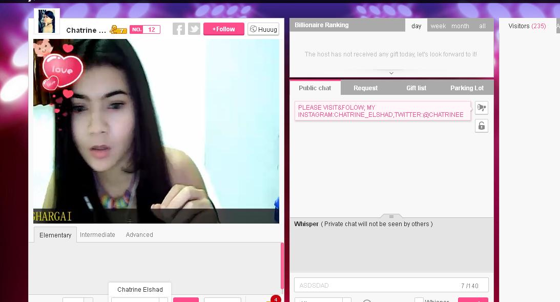 RendyFrehya's tweet photo. @ChatrineElshad Maaf kak
ga kuat koneksi lgi down http://t.co/TzZ3jkNjCz