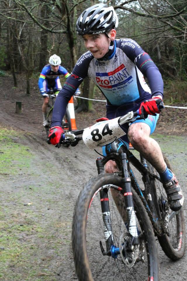 Marsh_TracksRT's tweet photo. Team riders @Jachen99 &amp; @simonRhys123 take on @WelshCycling @A_Cycling xc series in pembrey with double podium  🏁🚵🏆🏆 http://t.co/PEML2SSPv2