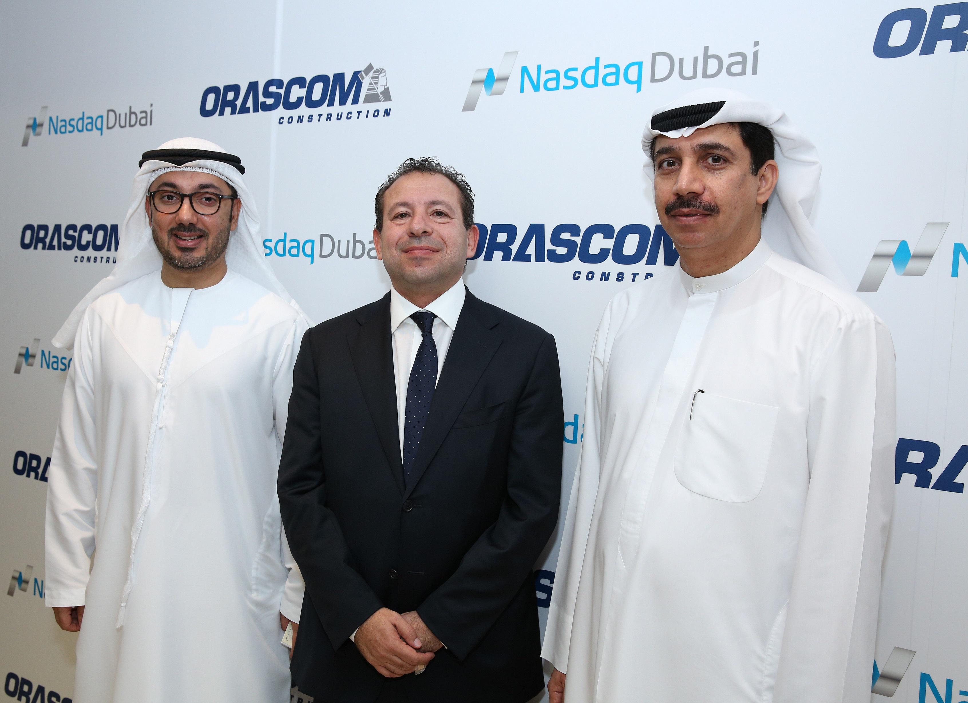 Nasdaq ora deals