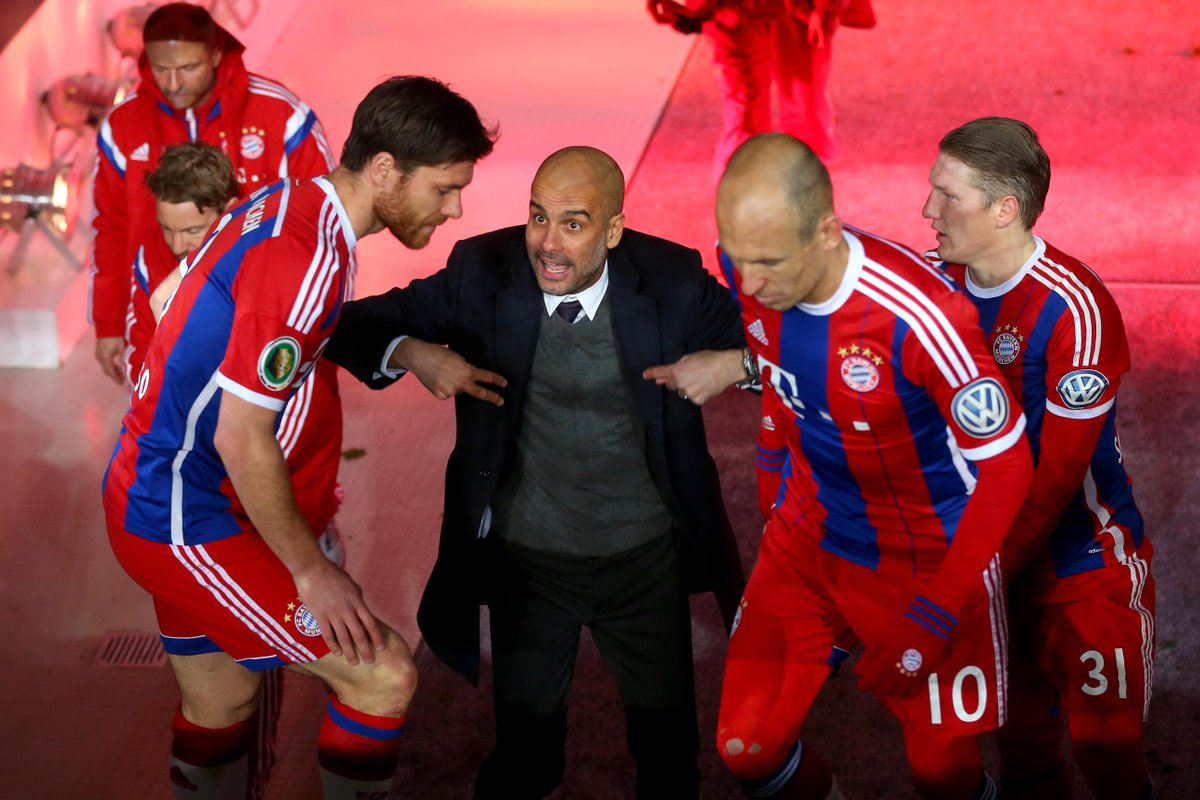 ChampionsLeague tweet picture