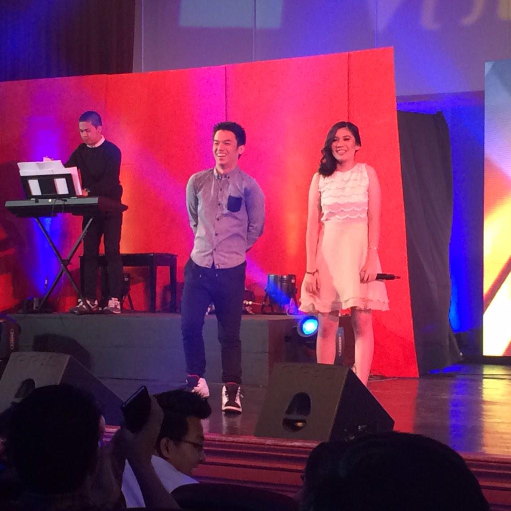 ustslpsoc's tweet photo. Great job 4SLP's Anna Francisco! Despite not moving on, SLP supports you! #SLPush #TheVoiceRS2Finale http://t.co/qovpW3ZX5Q