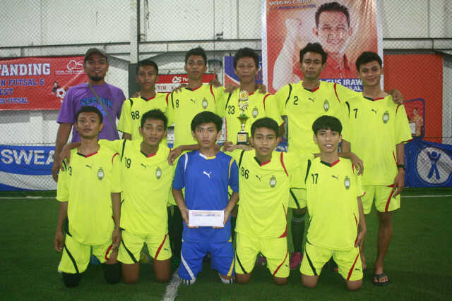 BersamaTim's tweet photo. http://t.co/t2pRVj00Ck