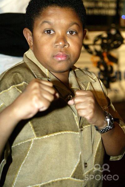 Happy birthday to Emmanuel Lewis (and hit artist Chingy) 