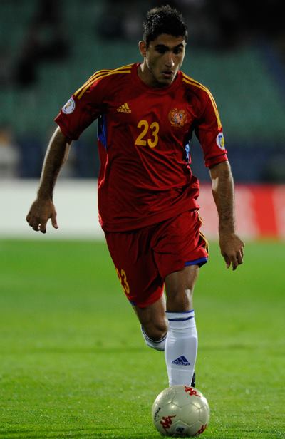 Happy Birthday to Aras Ozbiliz !!  