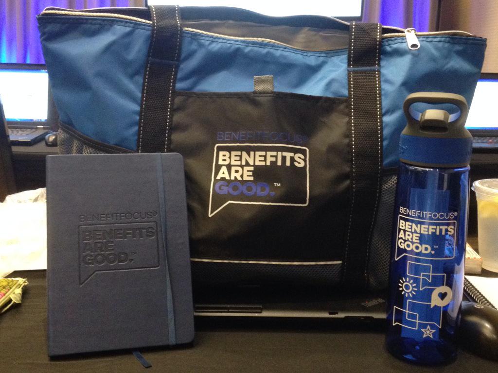 bethanne6245's tweet photo. Don't forget to check in and get your benefit swag! #oneplace2015 http://t.co/Ewpz2CexPZ