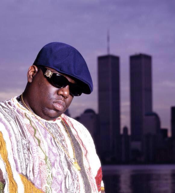 DJPaulyD's tweet photo. Sky is the limit #RIPBIG http://t.co/cv68QjZnFP