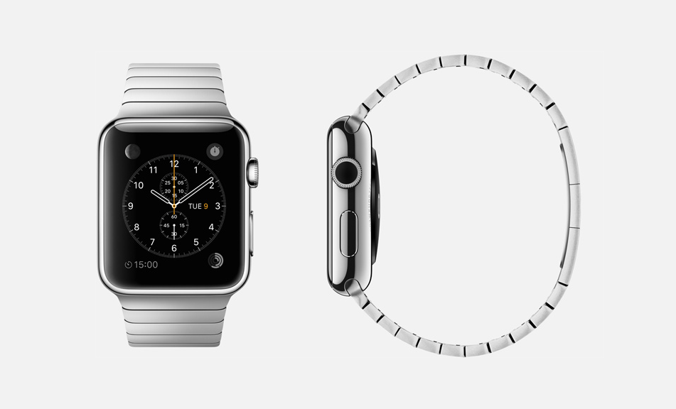 ABPNews's tweet image. LIVE: #AppleWatch to be launched in few minutes; price, availability to be revealed

goo.gl/3u2AIS