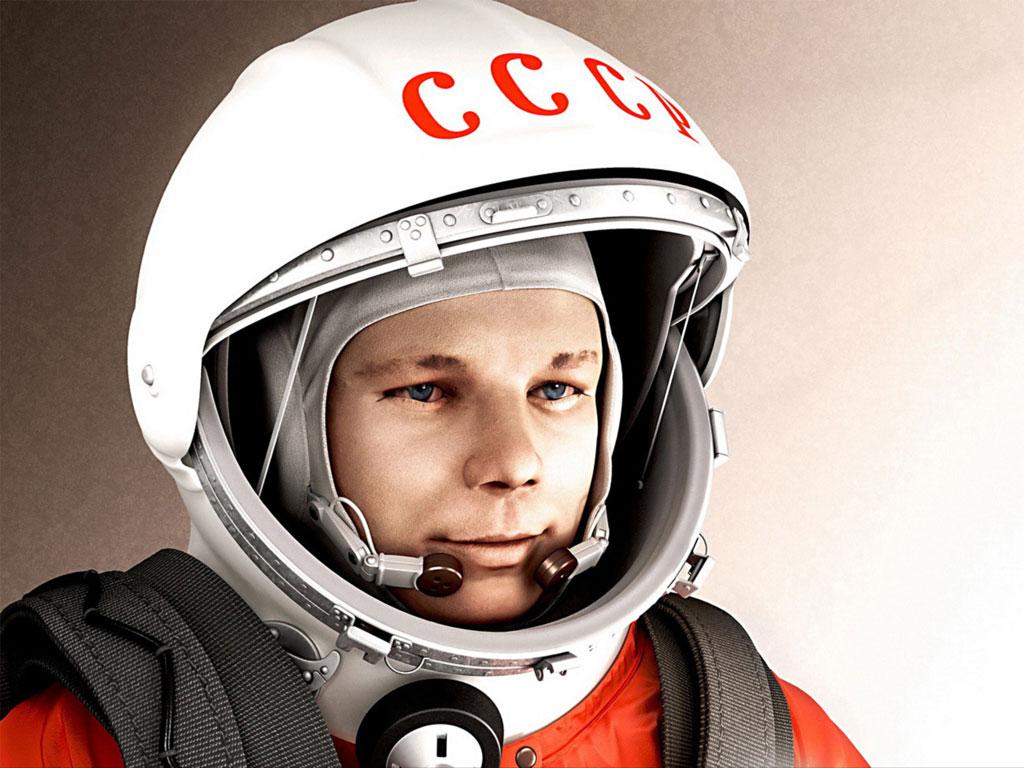 OH I ALMOST FORGOT!
HAPPY BIRTHDAY TO COMRADE YURI GAGARIN! 